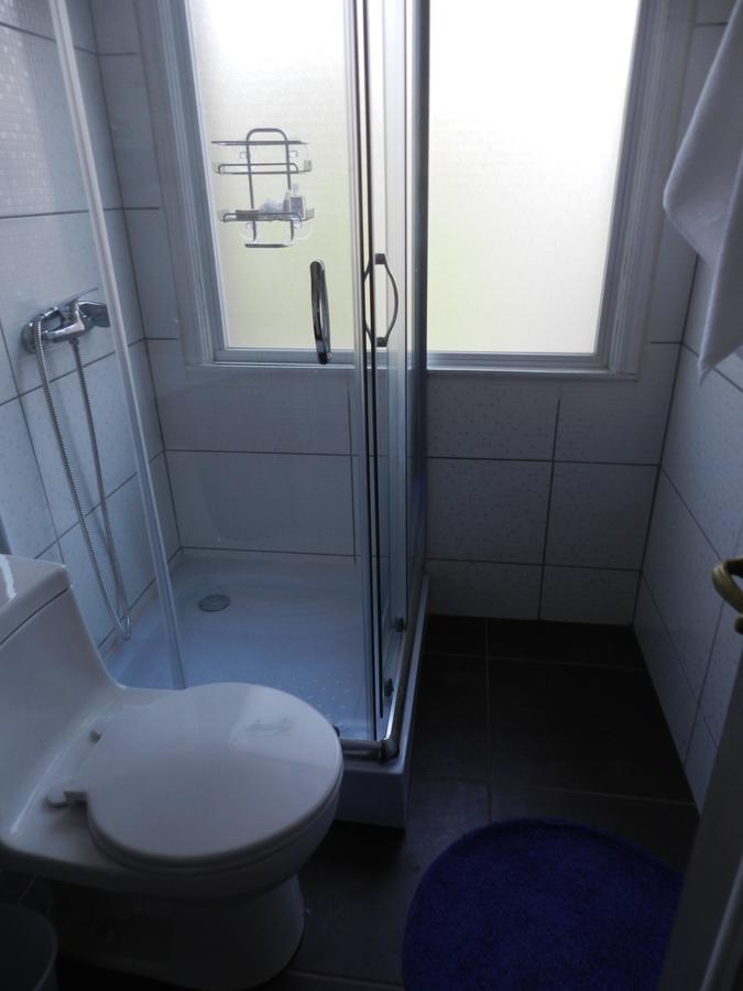 La Sastreria Hotel Boutique Santiago Luaran gambar