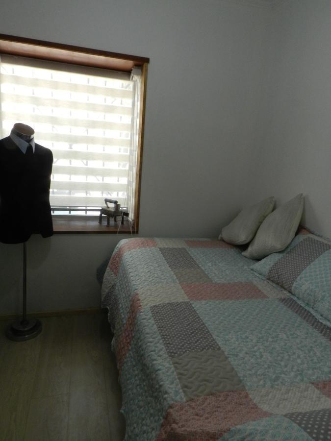 La Sastreria Hotel Boutique Santiago Luaran gambar