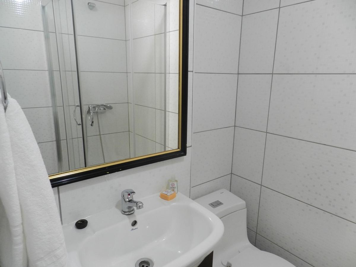La Sastreria Hotel Boutique Santiago Luaran gambar