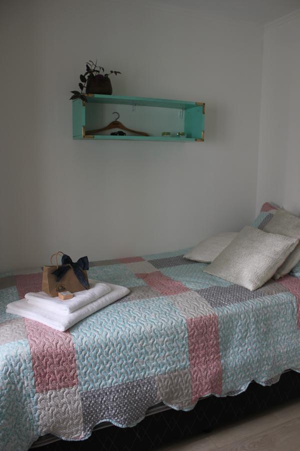 La Sastreria Hotel Boutique Santiago Luaran gambar