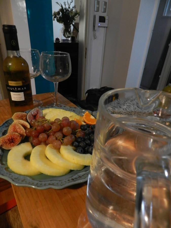 La Sastreria Hotel Boutique Santiago Luaran gambar