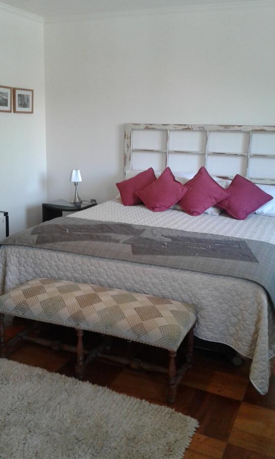 La Sastreria Hotel Boutique Santiago Luaran gambar
